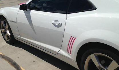 Side Vent Decals - 2010-2015 Camaro - 20102015Cam:SVD-01-20102015Cam:SVD-02-20102015Cam:SVD-03-20102015Cam:SVD-RGD-20102015Cam:SVD-06-  DRIVEN - 4