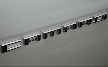 Fender Emblem Overlay Decal (pair) - 2010-2015 Camaro - CAM:5:CAMARO-B-01-CAM:5:CAMARO-B-02-CAM:5:CAMARO-B-03-CAM:5:CAMARO-B-05-CAM:5:CAMARO-B-06-  DRIVEN - 6