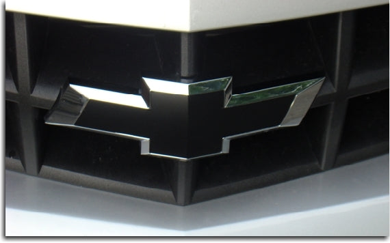 Front Bowtie Overlay Decal - 2010-2013 Camaro - 20102013Cam:Front-BTO-12-20102013Cam:Front-BTO-13-20102013Cam:Front-BTO-14-20102013Cam:Front-BTO-16-20102013Cam:Front-BTO-24-  DRIVEN - 4