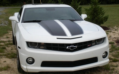 Front Bowtie Overlay Decal - 2010-2013 Camaro - 20102013Cam:Front-BTO-12-20102013Cam:Front-BTO-13-20102013Cam:Front-BTO-14-20102013Cam:Front-BTO-16-20102013Cam:Front-BTO-24-  DRIVEN - 5