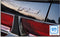 RS Grille and Trunk Badge Overlay Decals - 2010-2015 Camaro