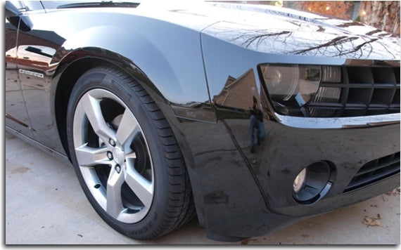 Side Marker Overlay Decals - 2010-2015 Camaro - 20102015Cam:SMO-01-20102015Cam:SMO-02-20102015Cam:SMO-03-20102015Cam:SMO-05-20102015Cam:SMO-06-  DRIVEN - 2