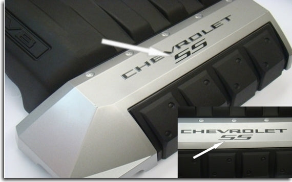 RS, SS Decal - 2010+ Camaro - CAM:G5:SSRS-01-CAM:G5:SSRS-03-CAM:G5:SSRS-02-CAM:G5:SSRS-04-CAM:G5:SSRS-05-  DRIVEN - 1