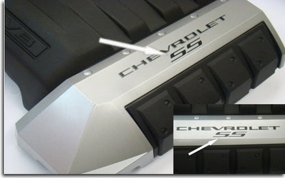 RS, SS Decal - 2010+ Camaro - CAM:G5:SSRS-01-CAM:G5:SSRS-03-CAM:G5:SSRS-02-CAM:G5:SSRS-04-CAM:G5:SSRS-05-  DRIVEN - 1