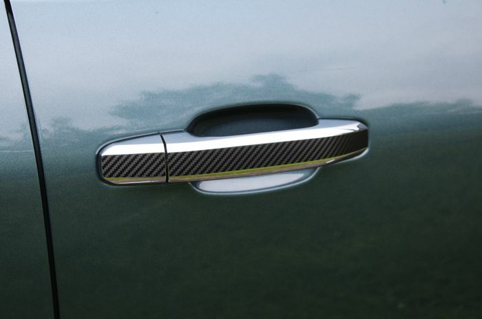 Door Handle Overlay Decals - 2014-2018 Silverado - 1418-Silverado:DH-01-1418-Silverado:DH-02-1418-Silverado:DH-03-1418-Silverado:DH-04-1418-Silverado:DH-05-  DRIVEN - 1