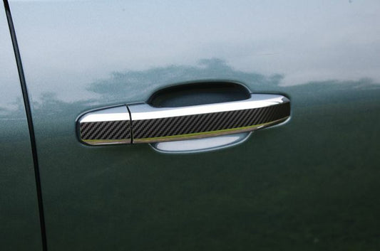 Door Handle Overlay Decals - 2014-2018 Silverado - 1418-Silverado:DH-01-1418-Silverado:DH-02-1418-Silverado:DH-03-1418-Silverado:DH-04-1418-Silverado:DH-05-  DRIVEN - 1
