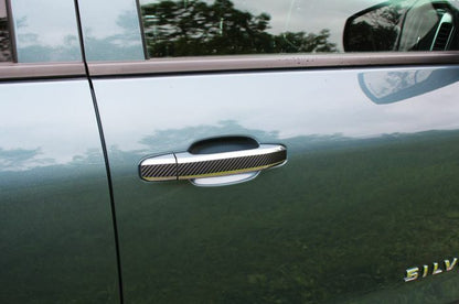 Door Handle Overlay Decals - 2014-2018 Silverado - 1418-Silverado:DH-01-1418-Silverado:DH-02-1418-Silverado:DH-03-1418-Silverado:DH-04-1418-Silverado:DH-05-  DRIVEN - 3