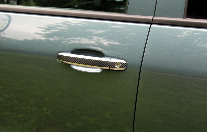 Door Handle Overlay Decals - 2014-2018 Silverado - 1418-Silverado:DH-01-1418-Silverado:DH-02-1418-Silverado:DH-03-1418-Silverado:DH-04-1418-Silverado:DH-05-  DRIVEN - 2