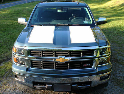 Rally Edition Stripes  - 2014-2015 Silverado - 2014:Silverado:RallyEdition-01-2014:Silverado:RallyEdition-04-2014:Silverado:RallyEdition-07-2014:Silverado:RallyEdition-10-2014:Silverado:RallyEdition-16-  DRIVEN - 5