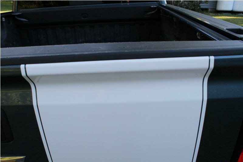Rally Edition Stripes  - 2014-2015 Silverado - 2014:Silverado:RallyEdition-01-2014:Silverado:RallyEdition-04-2014:Silverado:RallyEdition-07-2014:Silverado:RallyEdition-10-2014:Silverado:RallyEdition-16-  DRIVEN - 6