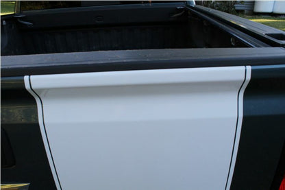 Rally Edition Stripes  - 2014-2015 Silverado - 2014:Silverado:RallyEdition-01-2014:Silverado:RallyEdition-04-2014:Silverado:RallyEdition-07-2014:Silverado:RallyEdition-10-2014:Silverado:RallyEdition-16-  DRIVEN - 6