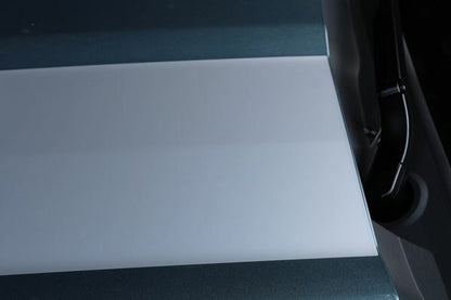 Center Hood & Tailgate Stripe Kit - 2014-2015 Silverado - 2014:Silverado:CenterHood-11-2014:Silverado:CenterHood-12-2014:Silverado:CenterHood-13-2014:Silverado:CenterHood-15-2014:Silverado:CenterHood-16-  DRIVEN - 6