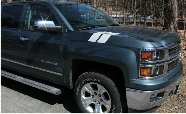 Hash Mark Decal Stripes - 2014-2015 Silverado 1500 - 2014Sil:Hash-01-2014Sil:Hash-02-2014Sil:Hash-03-2014Sil:Hash-04-2014Sil:Hash-05-  DRIVEN - 4