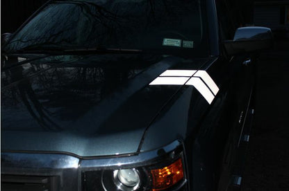 Hash Mark Decal Stripes - 2014-2015 Silverado 1500 - 2014Sil:Hash-01-2014Sil:Hash-02-2014Sil:Hash-03-2014Sil:Hash-04-2014Sil:Hash-05-  DRIVEN - 3