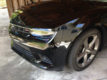 Side Marker Overlay Decals - 2010-2015 Camaro - 20102015Cam:SMO-01-20102015Cam:SMO-02-20102015Cam:SMO-03-20102015Cam:SMO-05-20102015Cam:SMO-06-  DRIVEN - 1