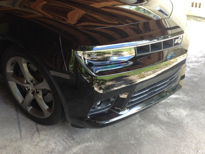 Side Marker Overlay Decals - 2010-2015 Camaro - 20102015Cam:SMO-01-20102015Cam:SMO-02-20102015Cam:SMO-03-20102015Cam:SMO-05-20102015Cam:SMO-06-  DRIVEN - 6