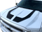 Rally Edition Style Stripes  - 2016-2018 Silverado 1500