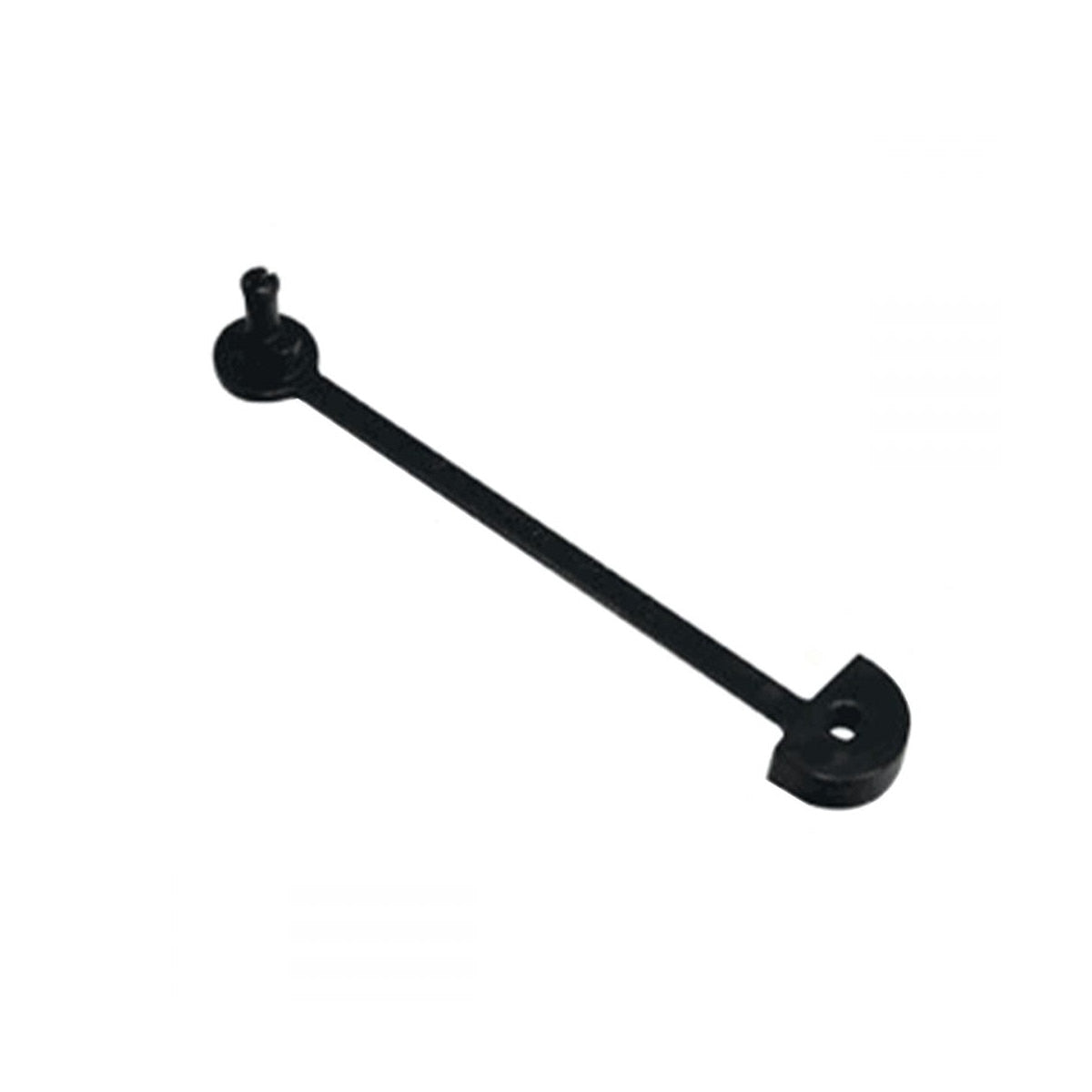 OILSAFE® | Pocket Frame Leash   Label Safe | Identification Label - 202002-  DRIVEN - 1