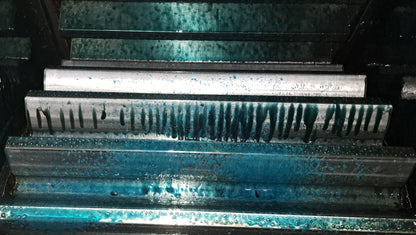 SWEPCO | 225 Extreme Performance Open Gear Lubricant | Semi-Synthetic - 225-OGL-DRM-225-OGL-KGU-225-OGL-PAL-  DRIVEN - 1