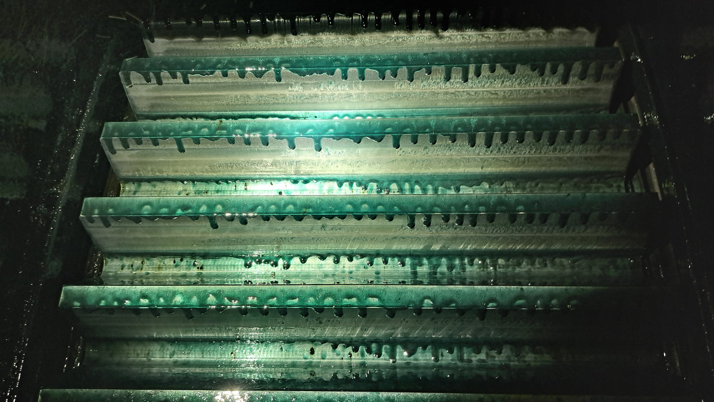 SWEPCO | 225 Extreme Performance Open Gear Lubricant | Semi-Synthetic - 225-OGL-DRM-225-OGL-KGU-225-OGL-PAL-  DRIVEN - 4