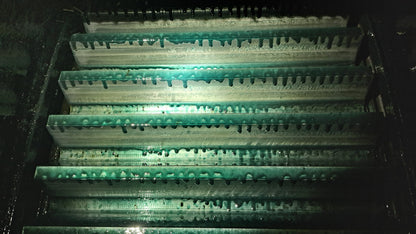 SWEPCO | 225 Extreme Performance Open Gear Lubricant | Semi-Synthetic - 225-OGL-DRM-225-OGL-KGU-225-OGL-PAL-  DRIVEN - 4