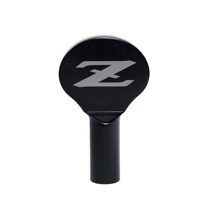 ZSPEC Dipstick Handle for '23+ Nissan Z RZ34, Billet Aluminum w/ Hex Key - ZSD-375958-ZSD-375965-  DRIVEN - 5