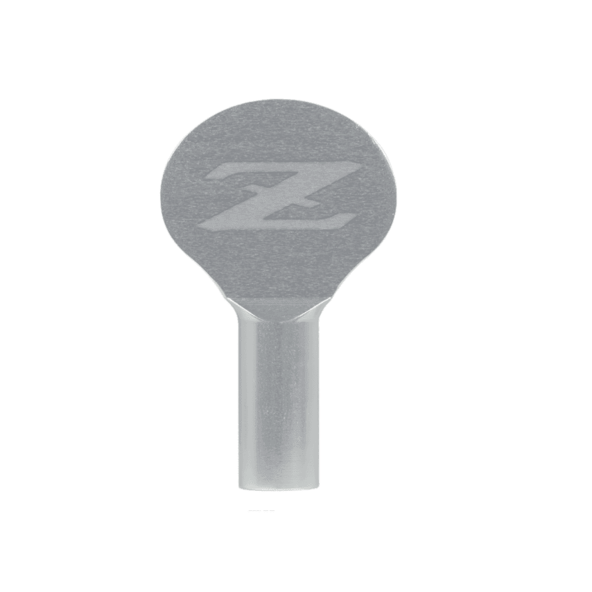 ZSPEC Dipstick Handle for '23+ Nissan Z RZ34, Billet Aluminum w/ Hex Key - ZSD-375958-ZSD-375965-  DRIVEN - 6