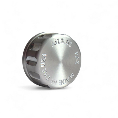 PAX Cap - ACC-PAX-PAXCAP-  DRIVEN - 1
