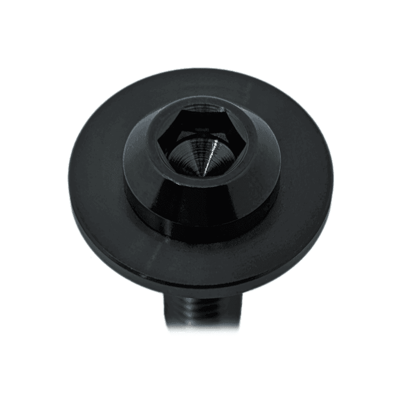 ZSPEC Hood Items Dress Up Bolts® Fastener Kit for the Civic FH8 Type R, Titanium - ZSD-203909-ZSD-203916-ZSD-203923-ZSD-203930-ZSD-203947-  DRIVEN - 9