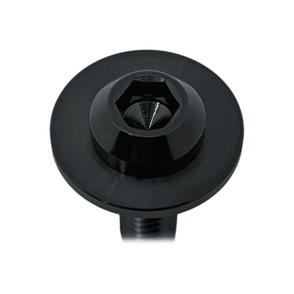 ZSPEC Hood Items Dress Up Bolts® Fastener Kit for the Civic FH8 Type R, Titanium - ZSD-203909-ZSD-203916-ZSD-203923-ZSD-203930-ZSD-203947-  DRIVEN - 9