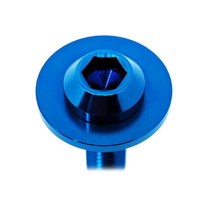 ZSPEC "Door Jams & Trunk-Area" Dress Up Bolts® Fastener Kit for '23+ Mitsubishi Mirage, Titanium - ZSD-584572-ZSD-584589-ZSD-584596-ZSD-584602-ZSD-584619-  DRIVEN - 18