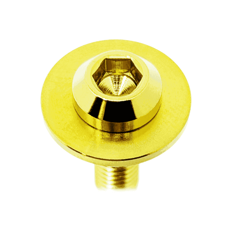 ZSPEC Throttle Bodies Fastener Kit for '23+ Nissan Z RZ34, Grade-5 Titanium - ZSD-759598-ZSD-759604-ZSD-759611-ZSD-759628-ZSD-759635-  DRIVEN - 8