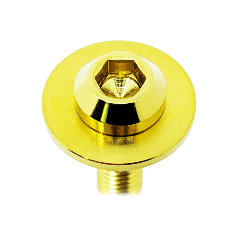 ZSPEC "Door Jams & Trunk-Area" Dress Up Bolts® Fastener Kit for '23+ Mitsubishi Mirage, Titanium - ZSD-584572-ZSD-584589-ZSD-584596-ZSD-584602-ZSD-584619-  DRIVEN - 20