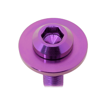 ZSPEC Door Jams Fastener Kit for the GR Corolla, Strikers/Latches/Switches, Titanium - ZSD-186745-ZSD-186752-ZSD-186769-ZSD-186776-ZSD-186783-  DRIVEN - 11
