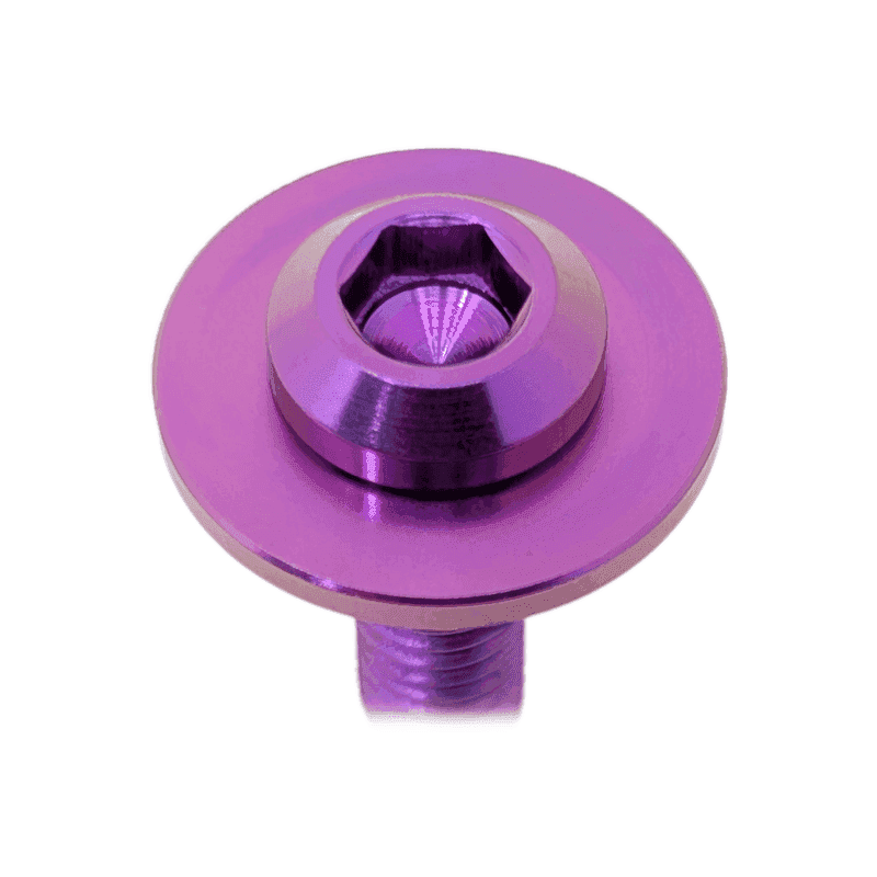 ZSPEC Sun-Visors Fastener Kit for the GR Corolla (driver & passenger-side), Titanium - ZSD-186899-ZSD-186905-ZSD-186912-ZSD-186929-ZSD-186936-  DRIVEN - 11