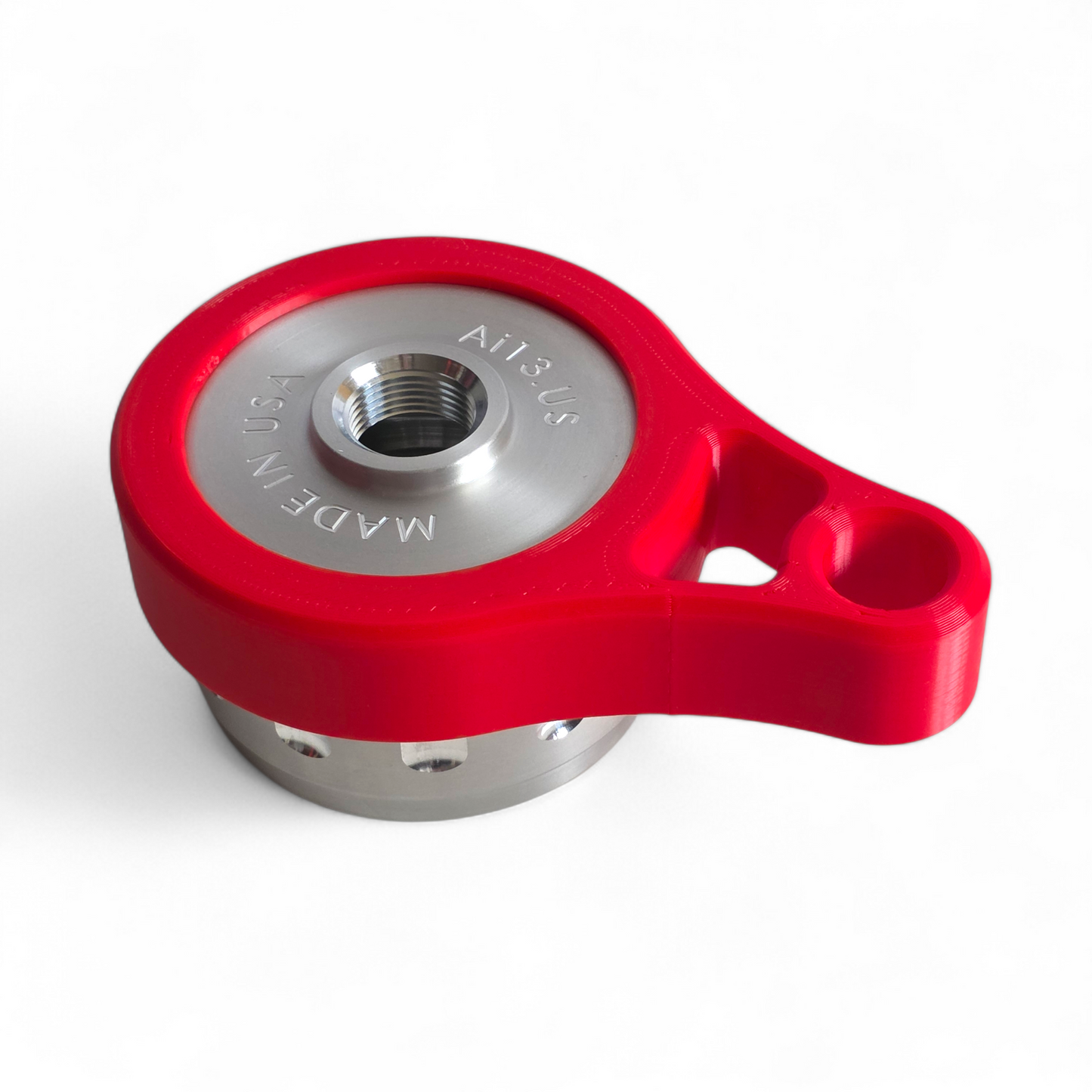 Ai13 Utility Jug Cap Wrench - ACC-JUG-WRENCH-RED-ACC-JUG-WRENCH-BLACK-  DRIVEN - 3