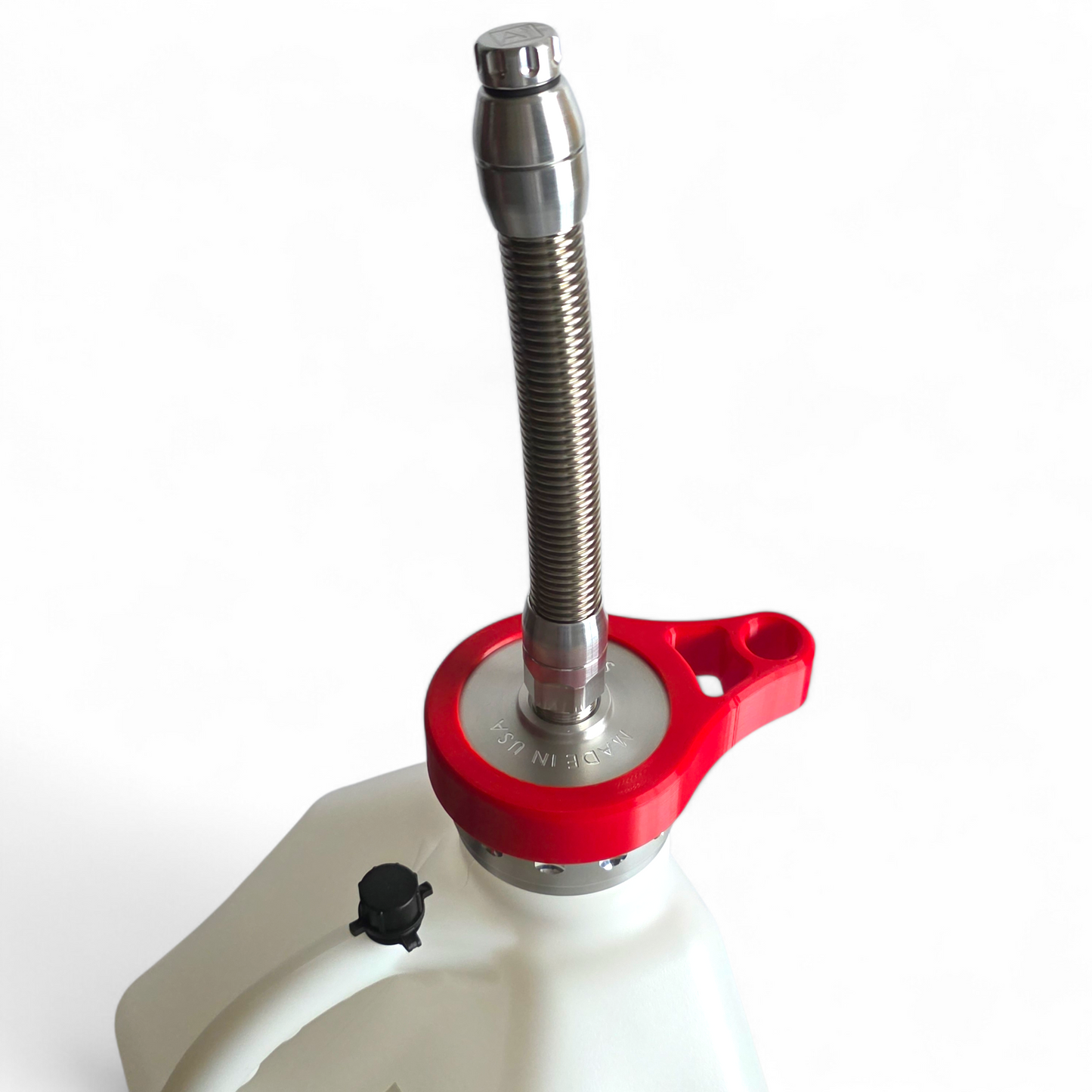 Ai13 Utility Jug Cap Wrench - ACC-JUG-WRENCH-RED-ACC-JUG-WRENCH-BLACK-  DRIVEN - 5