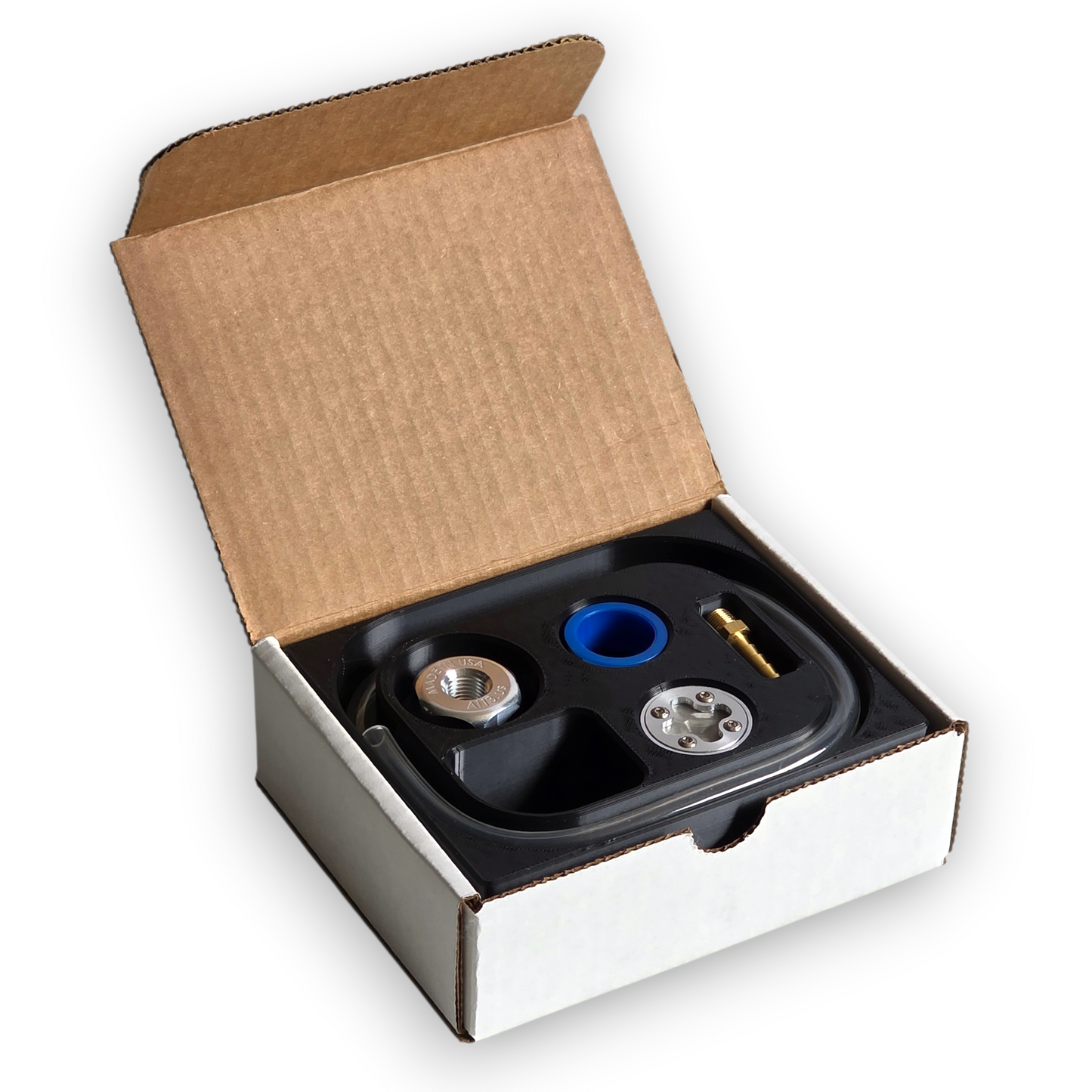 PAX-Port Kit - ACC-PAX-PORTKIT-  DRIVEN - 2