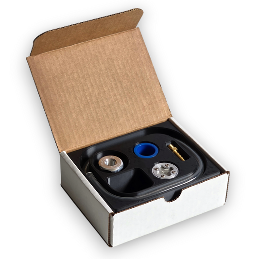 PAX-Port Kit - ACC-PAX-PORTKIT-  DRIVEN - 2