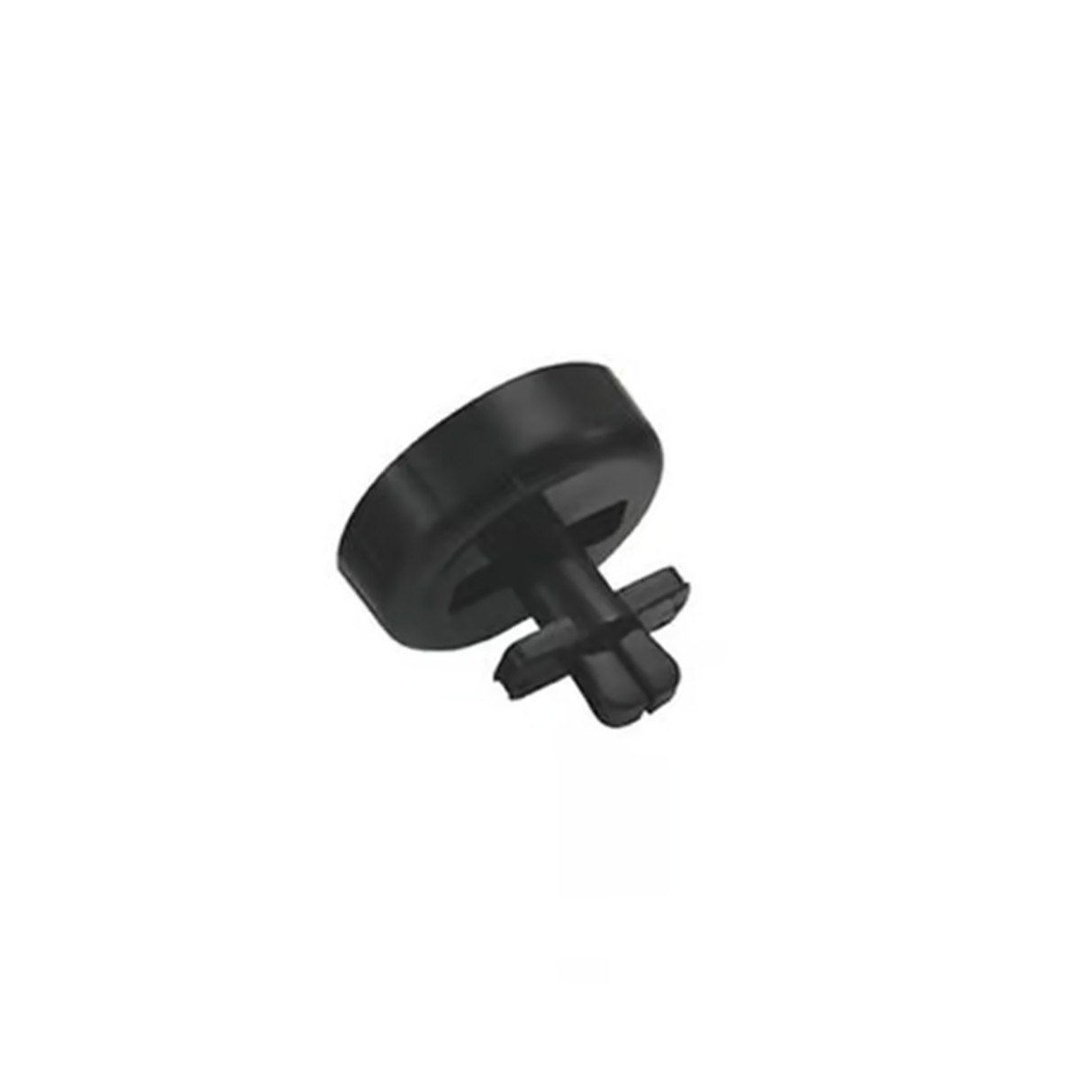 OILSAFE® | High Strength Label Magnets | Identification Label - 203002-  DRIVEN - 1