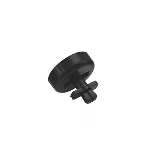 OILSAFE® | High Strength Label Magnets | Identification Label - 203002-  DRIVEN - 1