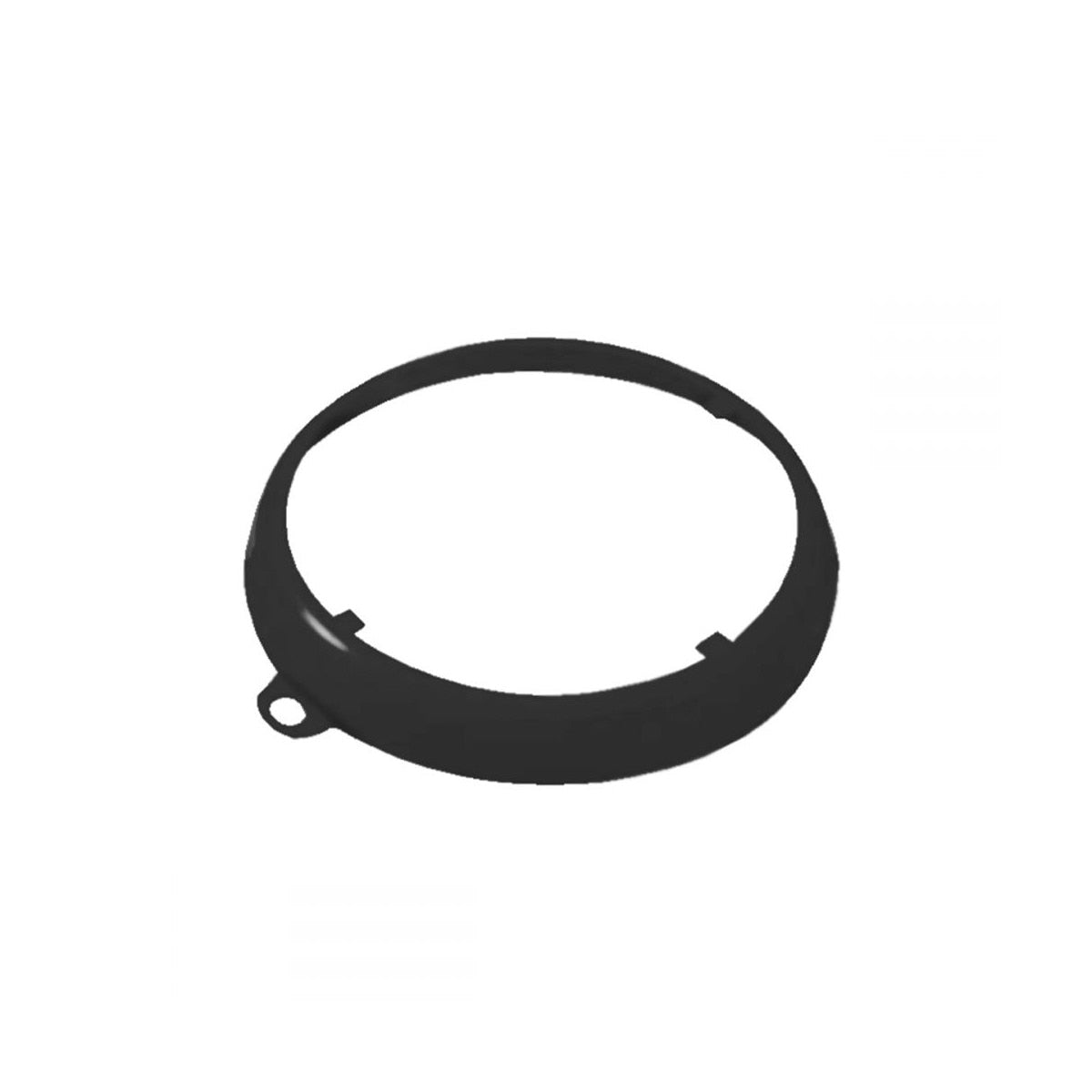 OILSAFE® | Color Coded Drum Ring -  Label Safe | Lubricant Drum Storage - 207000-207001-207002-207003-207004-  DRIVEN - 3