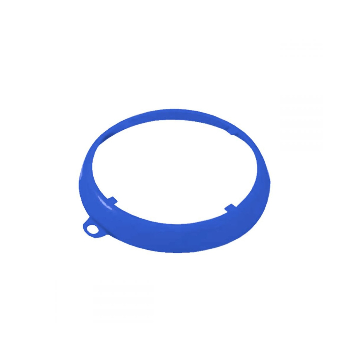 OILSAFE® | Color Coded Drum Ring -  Label Safe | Lubricant Drum Storage - 207000-207001-207002-207003-207004-  DRIVEN - 5