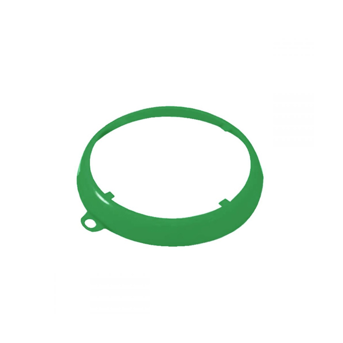 OILSAFE® | Color Coded Drum Ring -  Label Safe | Lubricant Drum Storage - 207000-207001-207002-207003-207004-  DRIVEN - 4