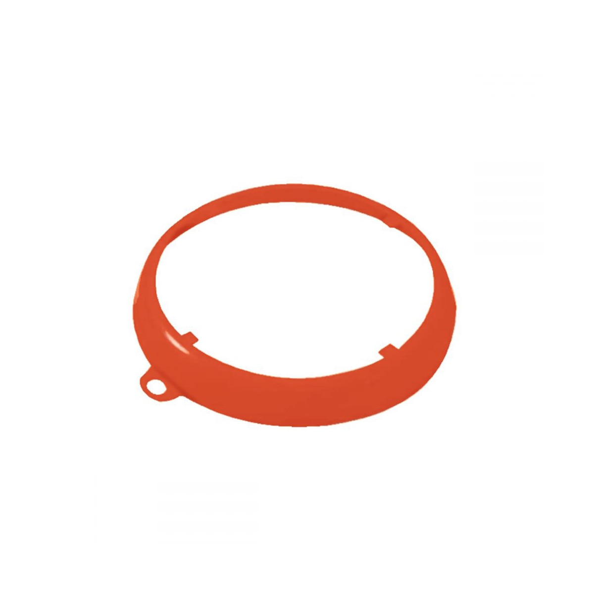 OILSAFE® | Color Coded Drum Ring -  Label Safe | Lubricant Drum Storage - 207000-207001-207002-207003-207004-  DRIVEN - 6