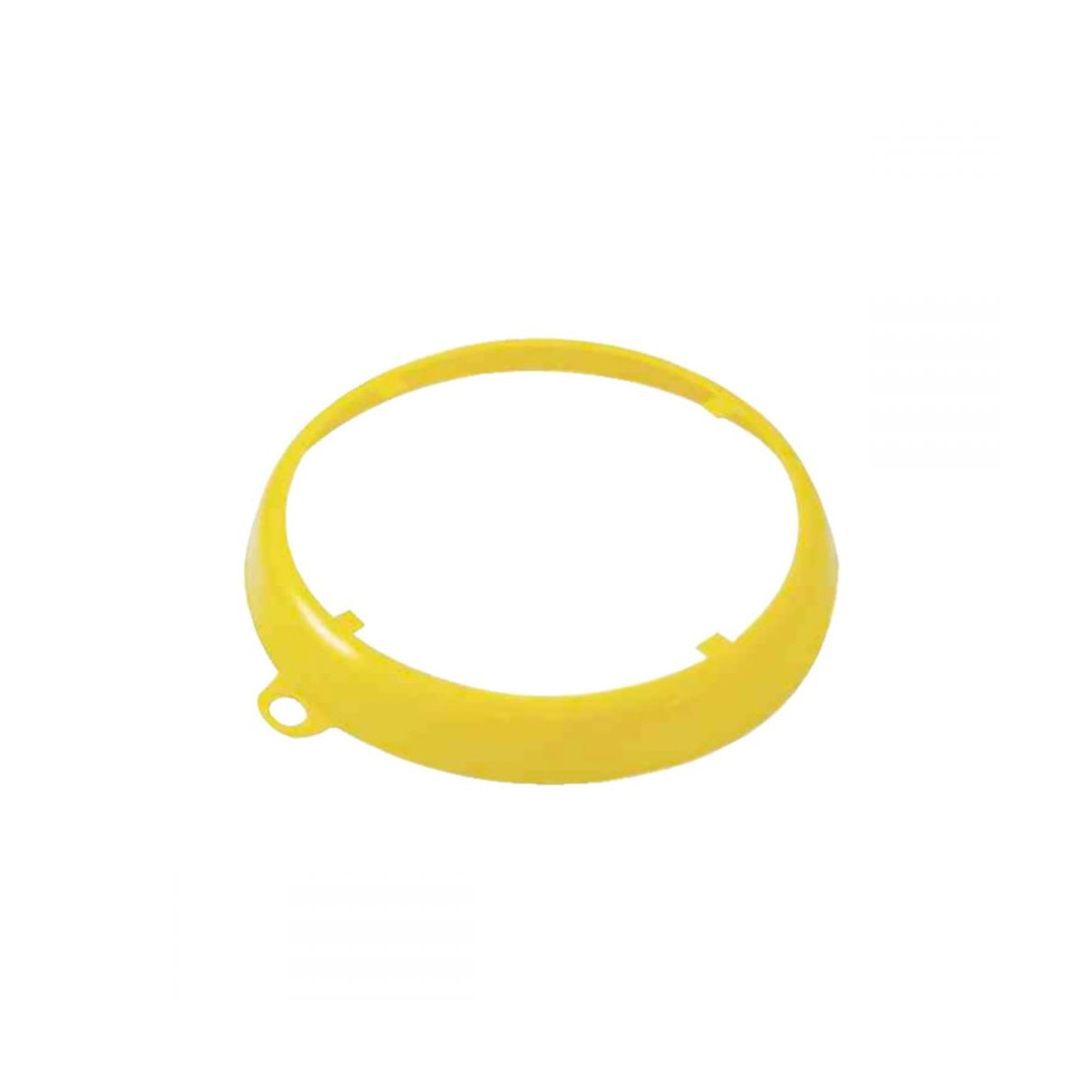 OILSAFE® | Color Coded Drum Ring -  Label Safe | Lubricant Drum Storage - 207000-207001-207002-207003-207004-  DRIVEN - 1