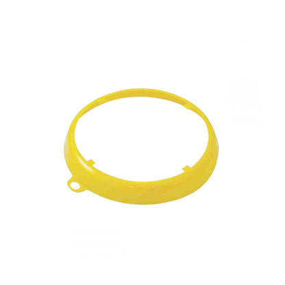 OILSAFE® | Color Coded Drum Ring -  Label Safe | Lubricant Drum Storage - 207000-207001-207002-207003-207004-  DRIVEN - 1