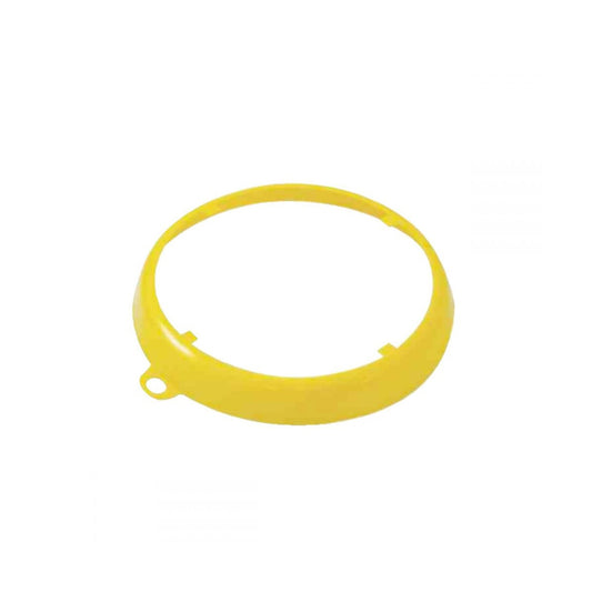 OILSAFE® | Color Coded Drum Ring -  Label Safe | Lubricant Drum Storage - 207000-207001-207002-207003-207004-  DRIVEN - 1