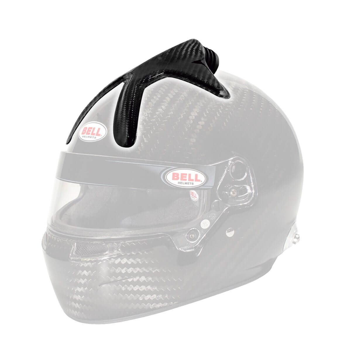 BELL | 10 Hole Top Air | Helmet Ventilation - 2070131-2070135-2070139-2070132-2070136-  DRIVEN - 1