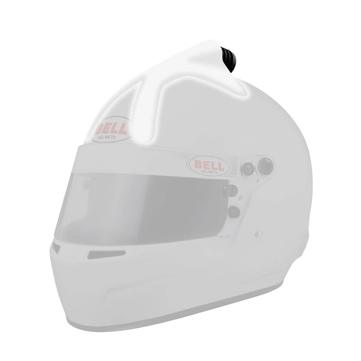 BELL | 10 Hole Top Air | Helmet Ventilation - 2070131-2070135-2070139-2070132-2070136-  DRIVEN - 4